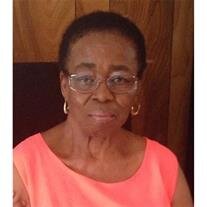 Cacheta Lightbourne