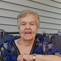 Betty Ramm