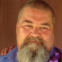 Bo McAllister