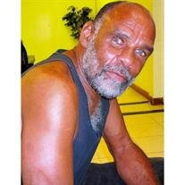 Eddie Levon Thompson