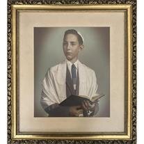 Melvin J Milberg