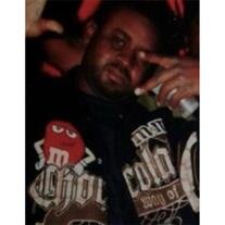 Torr'e Jovan Brickley