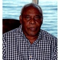 Horace Dougdale Kerr