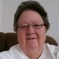 Marian Kennedy