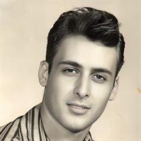 Freddie Cole