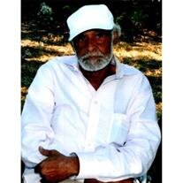 Clarence Edward Dixon, Sr.