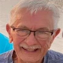 Richard Eugene Stutz