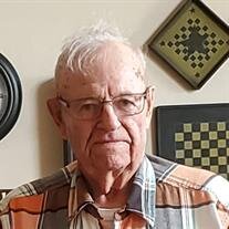 Duane V Schneider