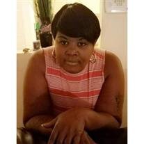 Sonya Evette White