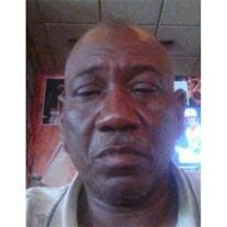 Arthur James Heard, Jr.