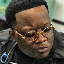Khalif "BIG" James