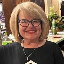 Mrs. Anita Sue Self