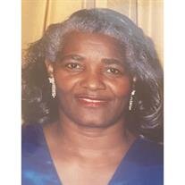 Hillret McFarquhar