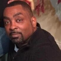 Mr. Jerry D. Brandon Jr.