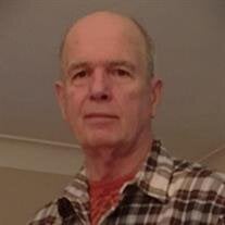 Mark B. Woodruff