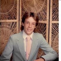 Brian Lee "Freebird" Freeman