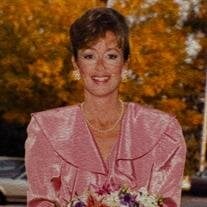 Ms. Cynthia Hyland Conroy Bauer