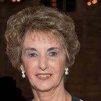 Shirley Ann Byron