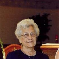 Cathleen I. Niederkohr