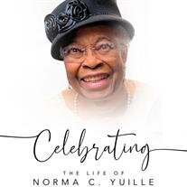 Norma Yuille