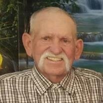Ronnie Edward Gibson
