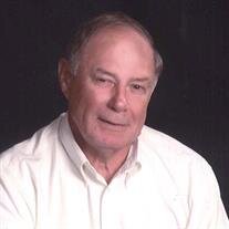 David Henry Johns