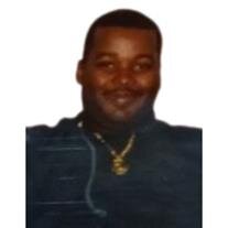 Derrick Deon Morgan, Sr.