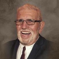 Kenneth E. Ellsworth