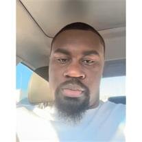Tavaris Lenord Johnson, Jr.
