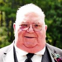 Harold E. Rapp Sr.
