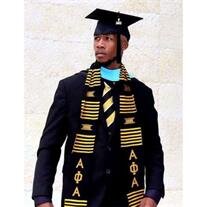 Lavelle Jamal Gordon