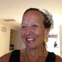 Connie Jewell Byerley