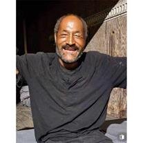 James Louis Jones
