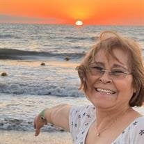 Mony R. Ponce