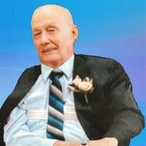 Thomas Henry "Tom" Herr