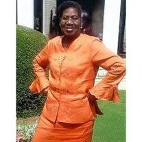 Sylvia Evelyn Green