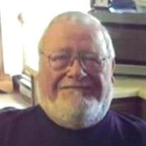Gary M. Baker