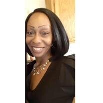 Mrs. LaShawnda Yvonne Irby