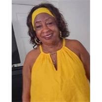 Leona Parrish Rhett