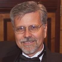Ronald R. Potts