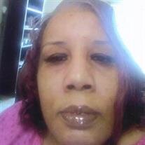 Ms. Kimberly Chemika Redmond