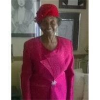 Ruth Ann Wallace