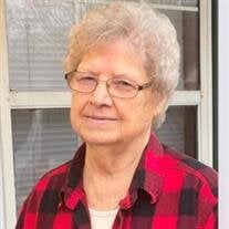 Ruth F. Brooks