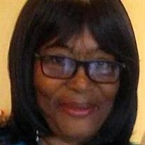 Ms. Edna Young Coston