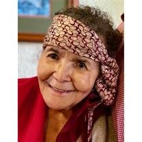 Edna Agatha Neely