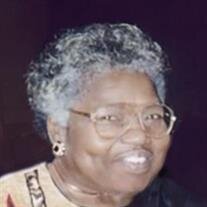 Shirley Mae Beard (DOWNTOWN)