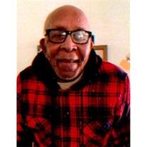Leroy Glover