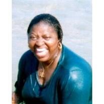 Crystal Gail Thompson