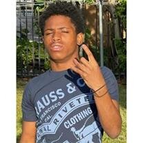 Rashaun Zhamar Craig