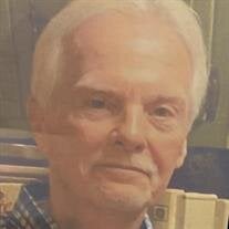 Christopher Thomas Silliman